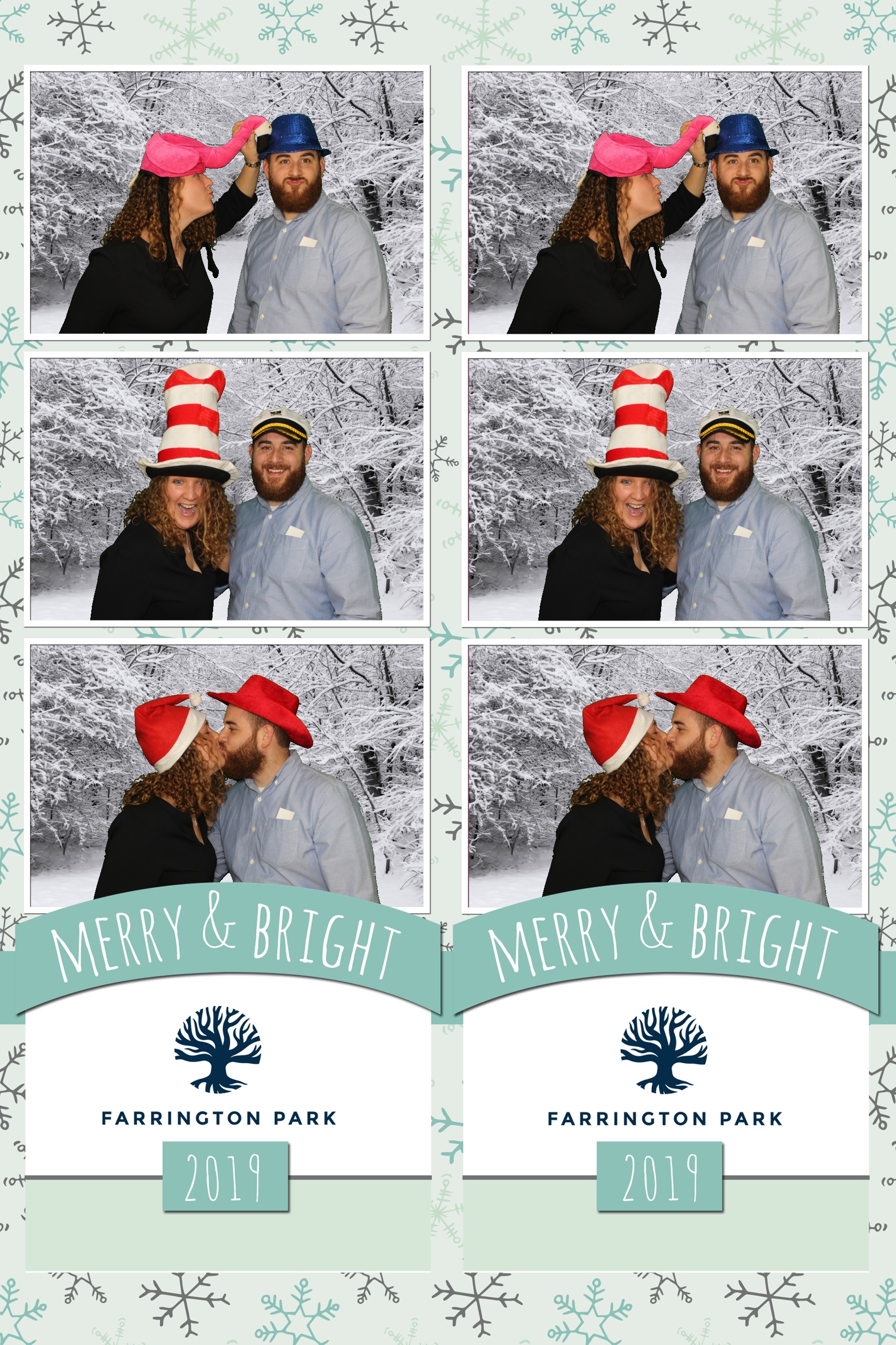 FP Christmas Party 13.12.19 | View more photos from the event at images.mobile-photo-booth.com/u/MobilePhotoBoothUK/FP-Christmas-Party-131219